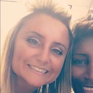 Meet your Posher, Jillian